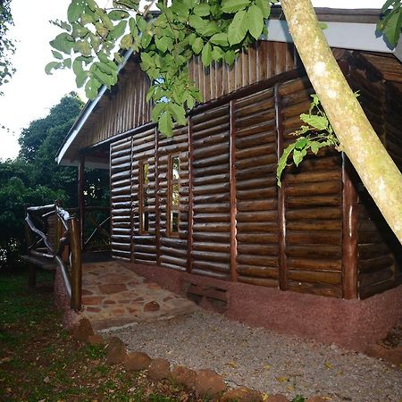 Serenada Eco Resort Mukono Town Exterior foto