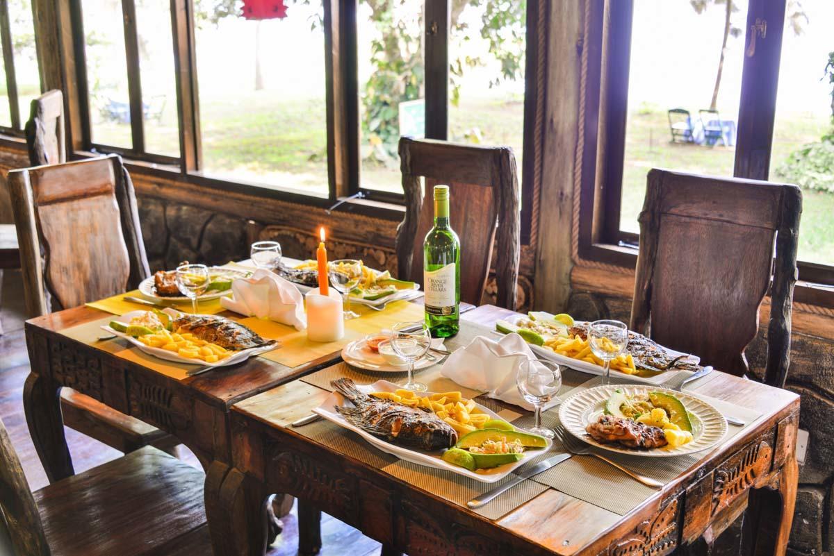 Serenada Eco Resort Mukono Town Exterior foto