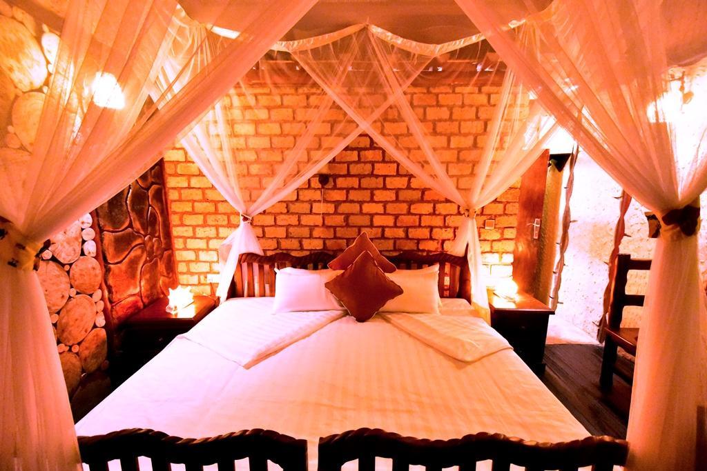Serenada Eco Resort Mukono Town Exterior foto