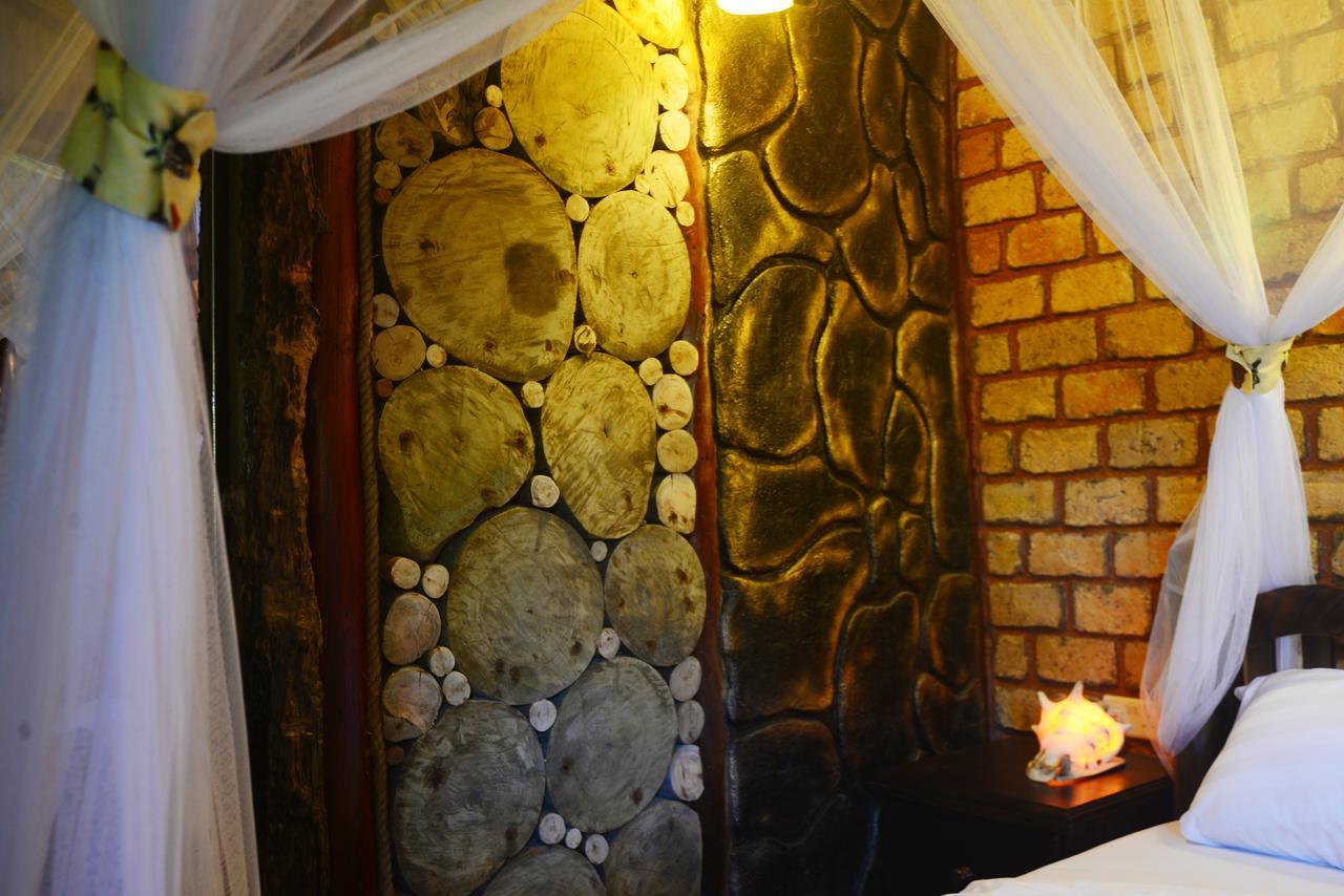 Serenada Eco Resort Mukono Town Exterior foto