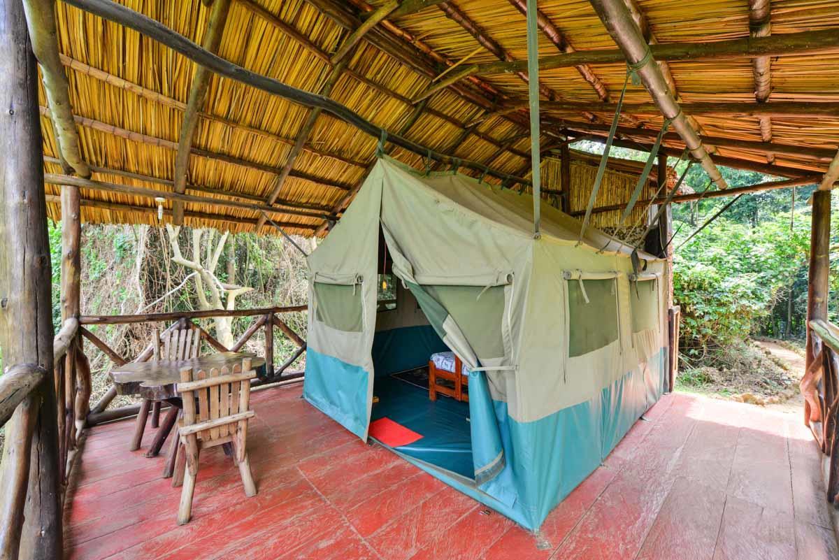 Serenada Eco Resort Mukono Town Exterior foto