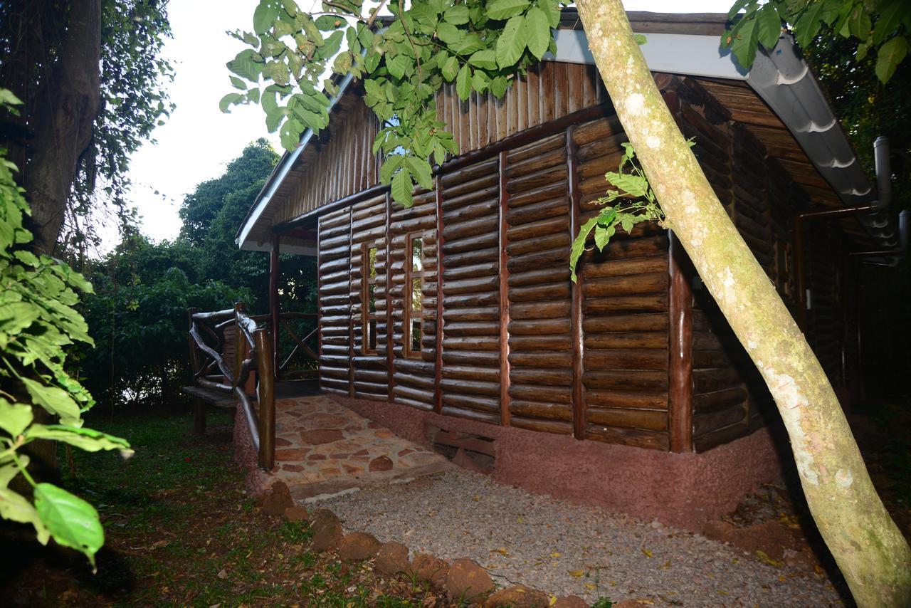 Serenada Eco Resort Mukono Town Exterior foto