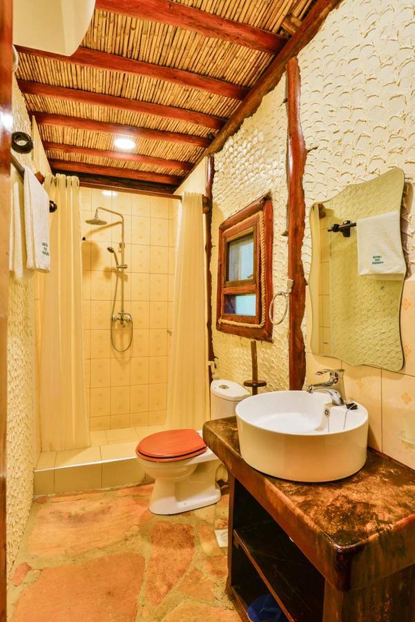 Serenada Eco Resort Mukono Town Exterior foto