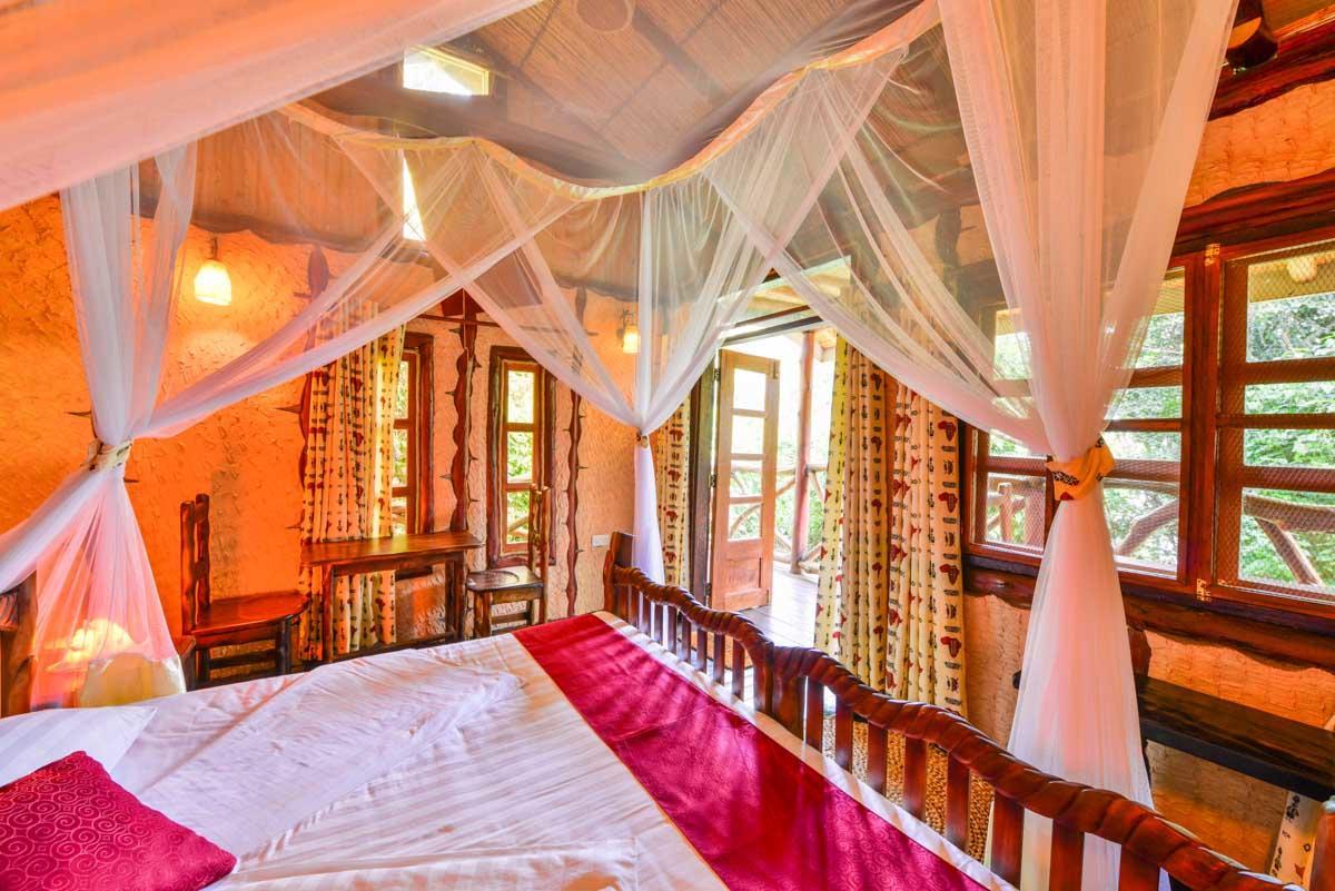 Serenada Eco Resort Mukono Town Exterior foto