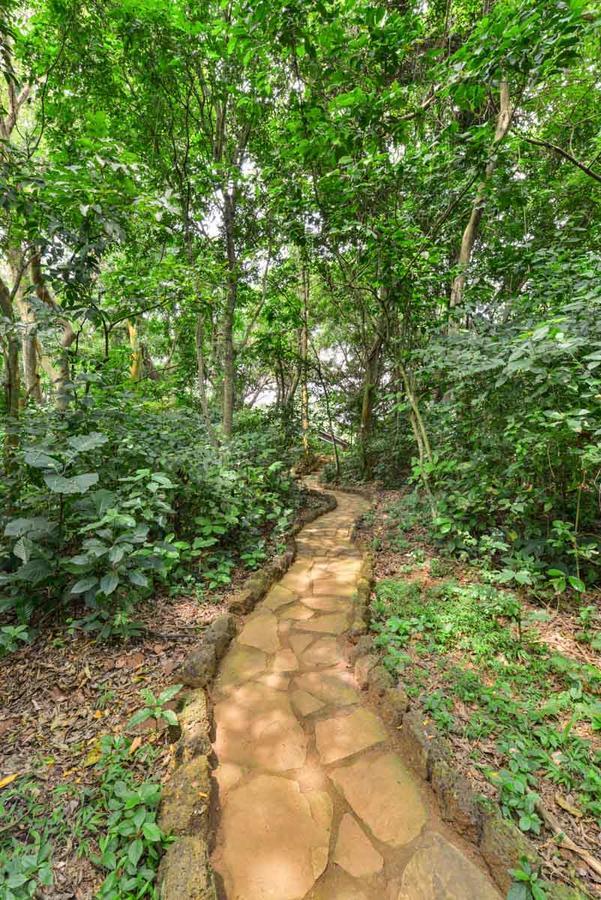 Serenada Eco Resort Mukono Town Exterior foto
